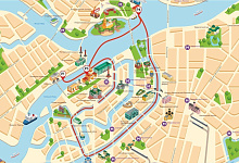 City Sightseeing NEVA