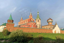 Круиз на Соловецкие острова, теплоход "Северная сказка"