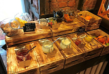 Гостиница Catherine Art Hotel, Санкт-Петербург