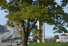 Круизы по Белоруссии на теплоходе Белая Русь. Брест