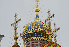 Круизы из Москвы по Волге. Нижний Новгород