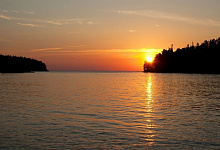 Речные круизы в Хийденсельга на теплоходе Георгий Чичерин