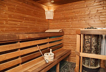 Гостиница Piter Inn 4* в Петрозаводске. Карелия