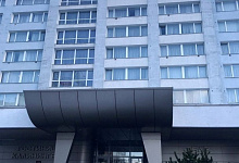 Гостиница Калининград 3* в Калининграде