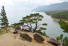 Туры по Байкалу