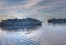 Санкт-Петербург - Сортавала – Валаам - Коневец – Старая Ладога - Санкт-Петербург