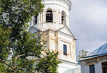 Речные круизы по России, Теплоход Мустай Карим