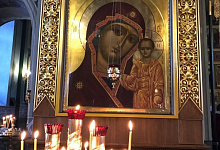Тур Рождество на берегах Волги и Казанки.