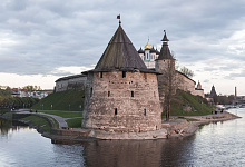 Туры в Псков