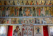 Музей-заповедник Кижи, ансамбль Кижского погоста