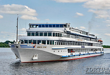 Круизы по России на теплоходе Волга Стар