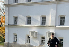 Круизы на Валаам и Кижи из Петербурга. Валаамский Спасо-Преображенский монастырь