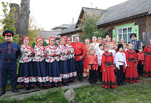 Сибирские Круизы по Енисею из Красноярска. ТХ М. Горький 5*