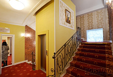 Гостиница Catherine Art Hotel, Санкт-Петербург