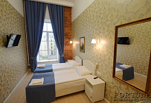Гостиница Catherine Hotel 4* отель в Санкт-Петербурге