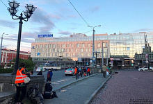 Петрозаводск, гостиница Питер Инн 4* отель в Карелии