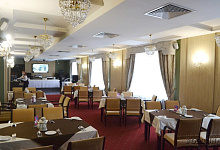 Гостиница Выборг 3* в Выборге