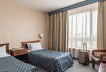 Гостиница КОСМОС в Москве