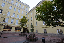 Гостиница Catherine Art Hotel, Санкт-Петербург