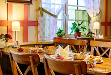 Литературный отель 