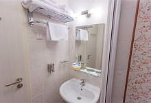 Гостиница Беларусь 3* в Минске. TWIN Стандарт