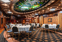 Гостиница КОСМОС в Москве