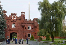 Тур в Беларусь