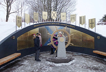 Остров фортов в Кронштадте. Музейно-исторический парк