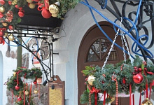 Туры в Выборг, кафе и рестораны