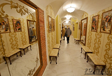 Гостиница Катарина 4* отель в Санкт-Петербурге