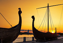 Тур в Выборг на 2 дня