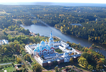 Круиз на Соловецкие острова, теплоход "Северная сказка"