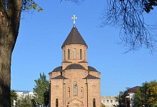 Речные круизы по Волге из Казани