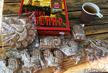 Пушкинские Горы, Псковская обл.
