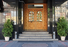 Гостиница Выборг 3* в Выборге