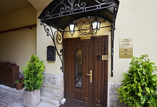 Гостиница Catherine Art Hotel, Санкт-Петербург