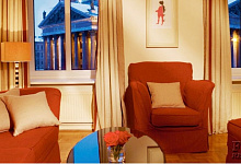 Гостиница ASTORIA 5*, отель в Санкт-Петербурге