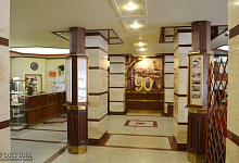 Гостиница Выборг 3* в Выборге