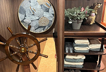 Экскурсии по Неве, теплоход ледового класса Шустрый Бобёр