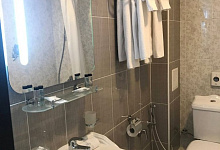 Гостиница Калининград 3* в Калининграде. Номер Стандарт