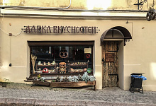 Тур в Выборг на 2 дня