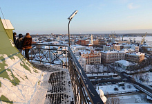 Выборгский замок-крепость в Выборге