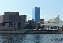 Сибирские Круизы по Енисею из Красноярска. ТХ М. Горький 5*