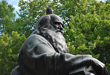 Санкт-Петербург - Сортавала – Валаам - Коневец – Старая Ладога - Санкт-Петербург