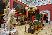 Эрмитаж