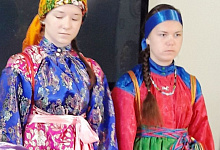 Сибирские круизы по Оби