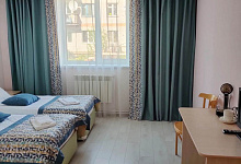 Гостиница Соловецкая Слобода, номера Стандарт