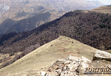 Вершины Дагестана