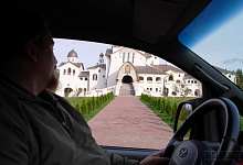 Остров Валаам, Карелия