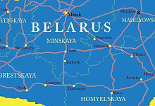 Круизы по Белоруссии, ТХ Белая Русь